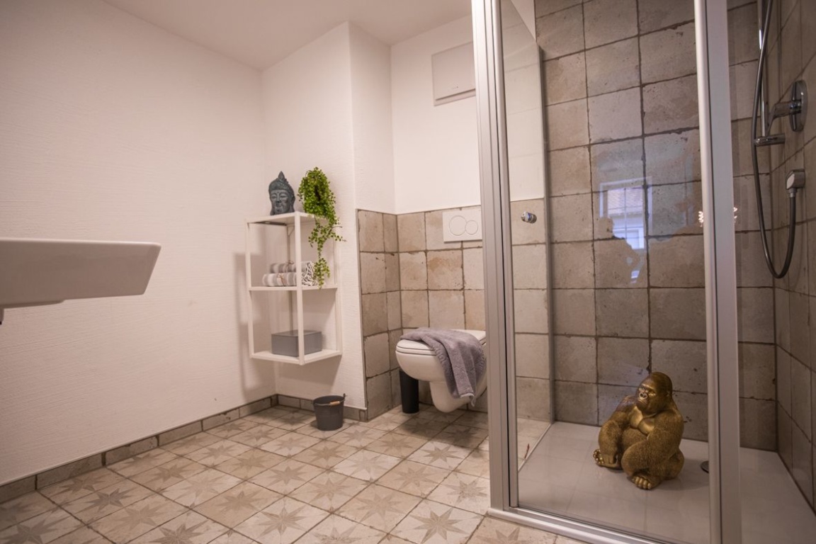 Apartamento Bensheim Bachgasse - image_10