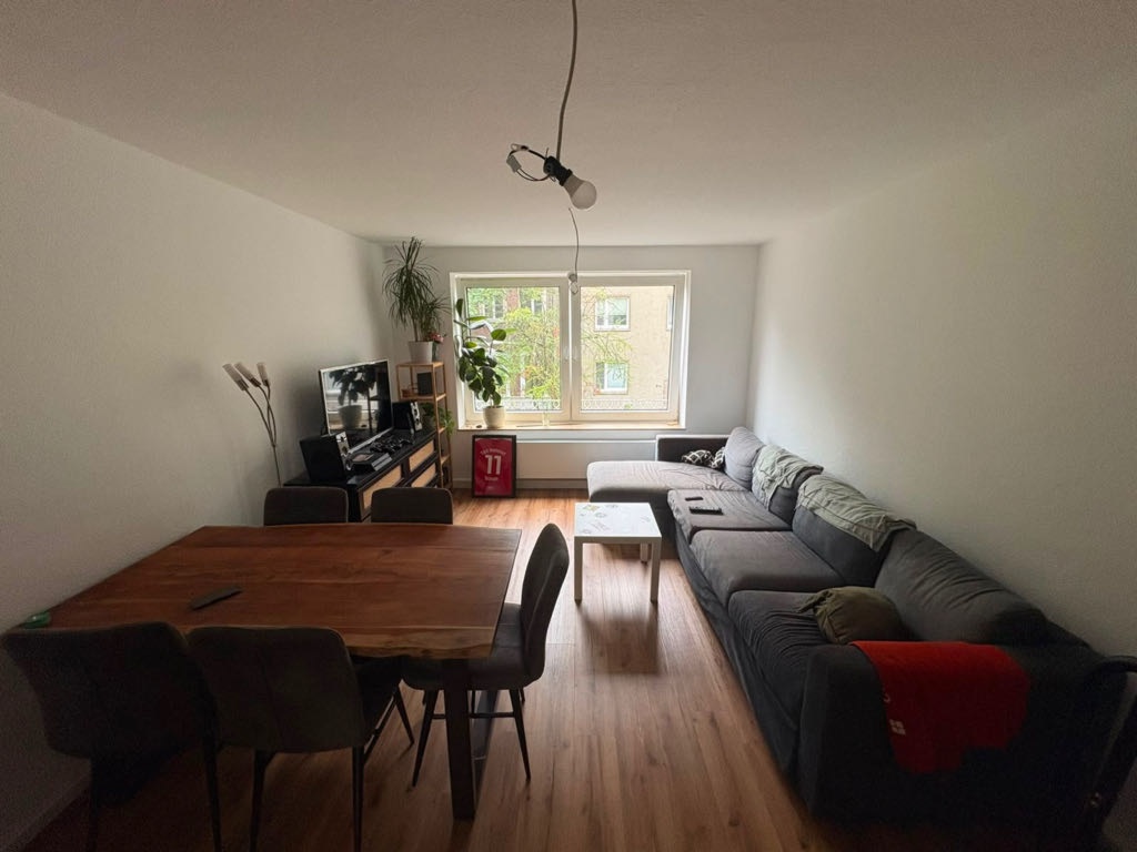 Habitación en WG Kreuzviertel Kinderhauser Straße 30 - foto 5