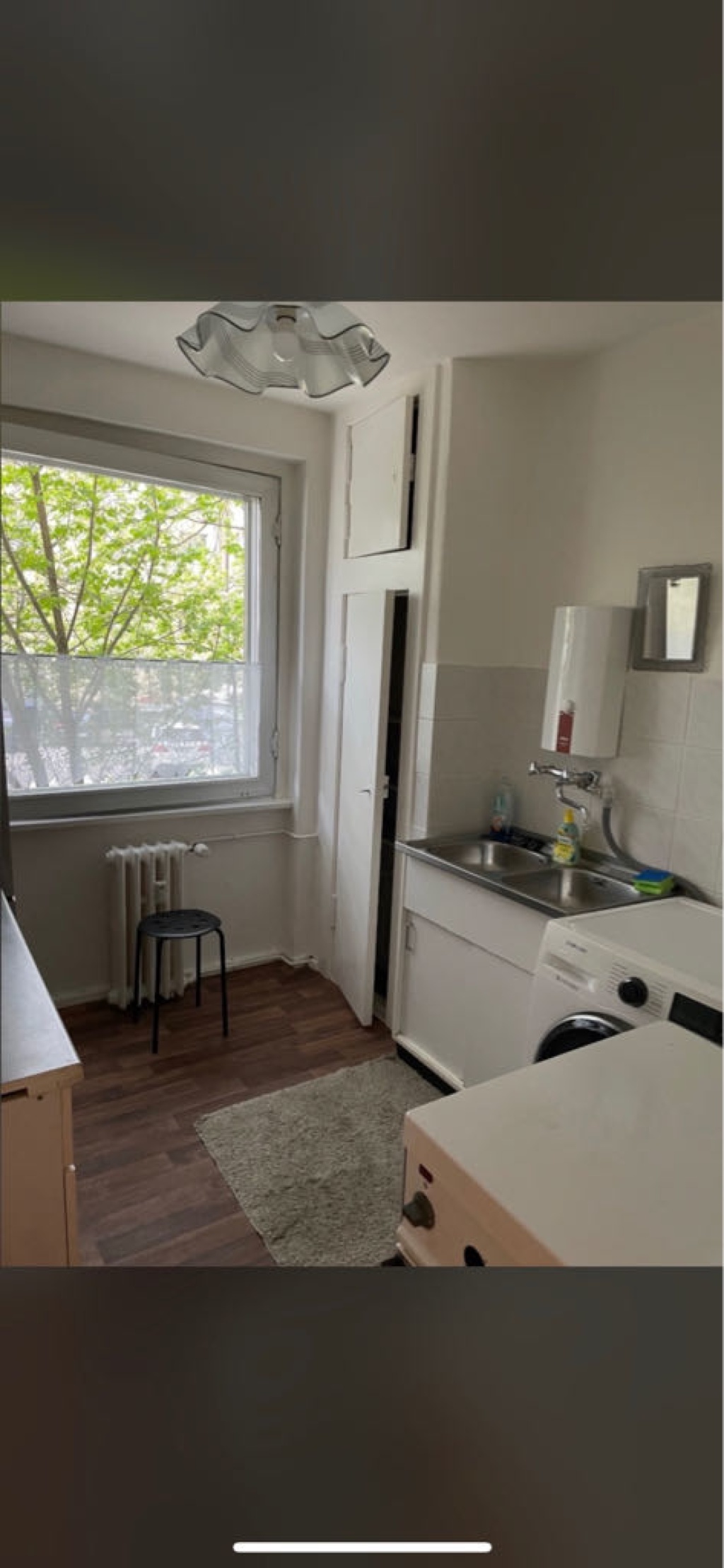 Flat Reinickendorf Scharnweberstraße 20 - picture 7