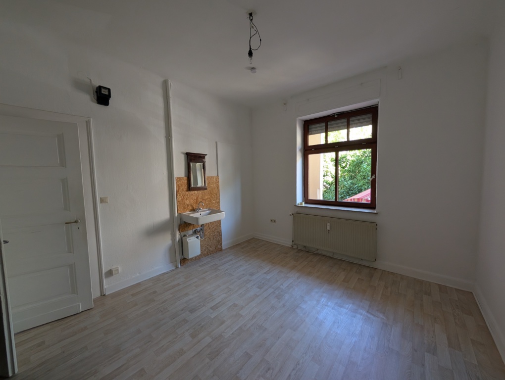Flat Südstadt Wilhelmstraße - Zimmer 1