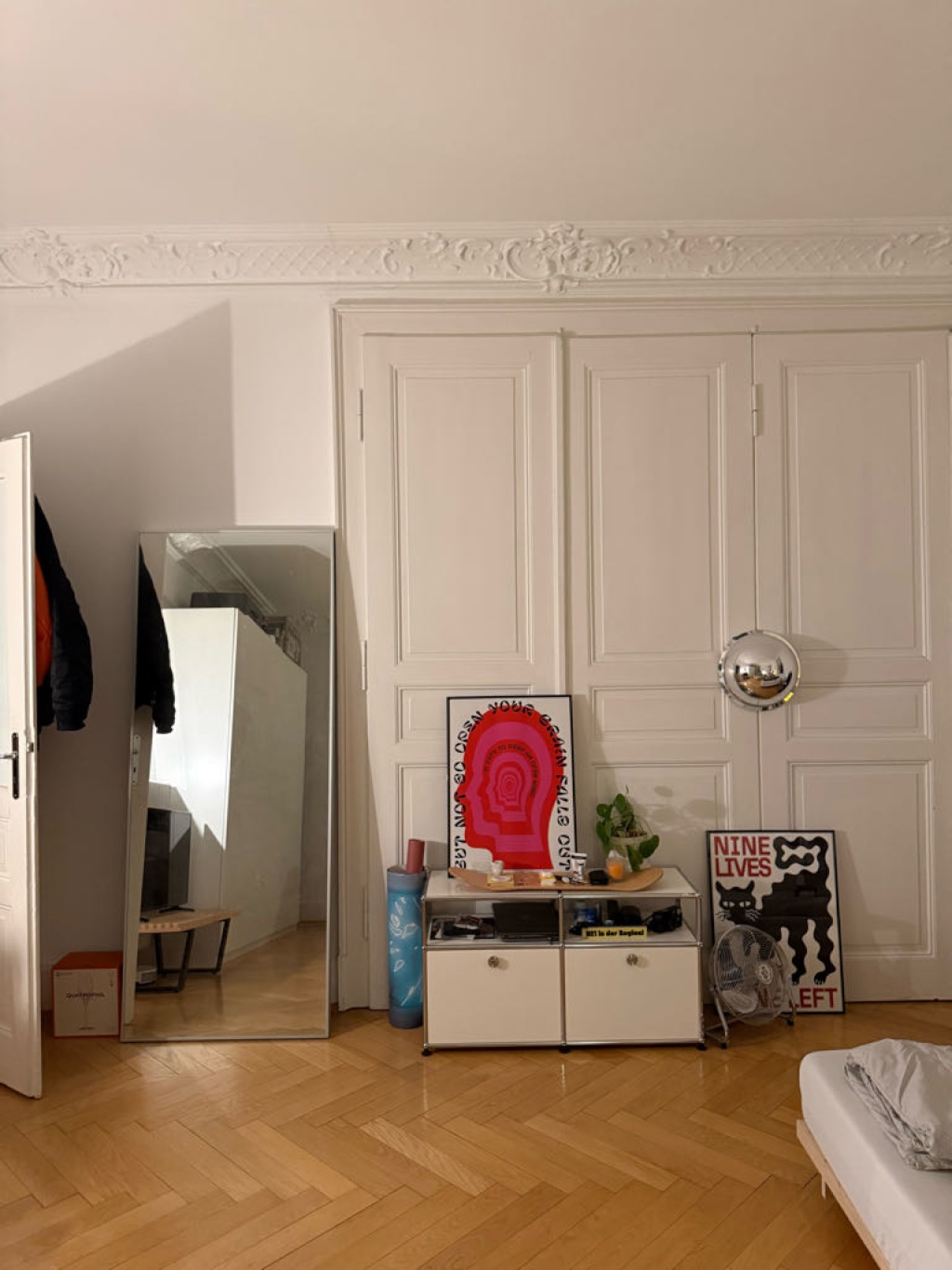 Flatshare West Johannesstraße 64 - picture 3