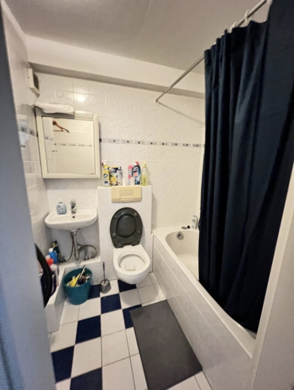 Wohnung Neuhausen-Nymphenburg Landshuter Allee - Bild 7