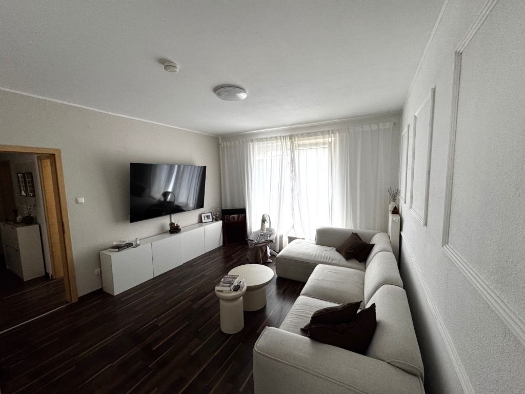 3 Zimmer EG Wohnung mit Terrasse – An den Kapuzinern, 33098 Paderborn Kernstadt – Vorschaubild 3