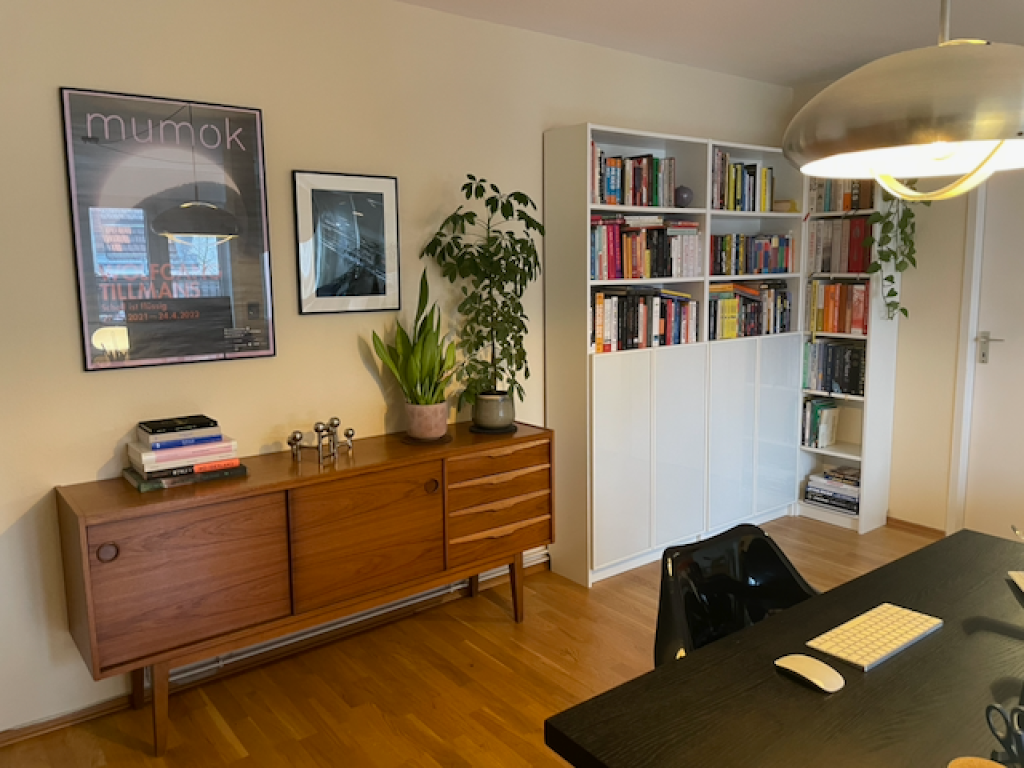 2-Zimmer Wohnung mit großem Südbalkon in Rixdorf, Neukölln – Richardplatz, 12055 Berlin Neukölln – Vorschaubild 2