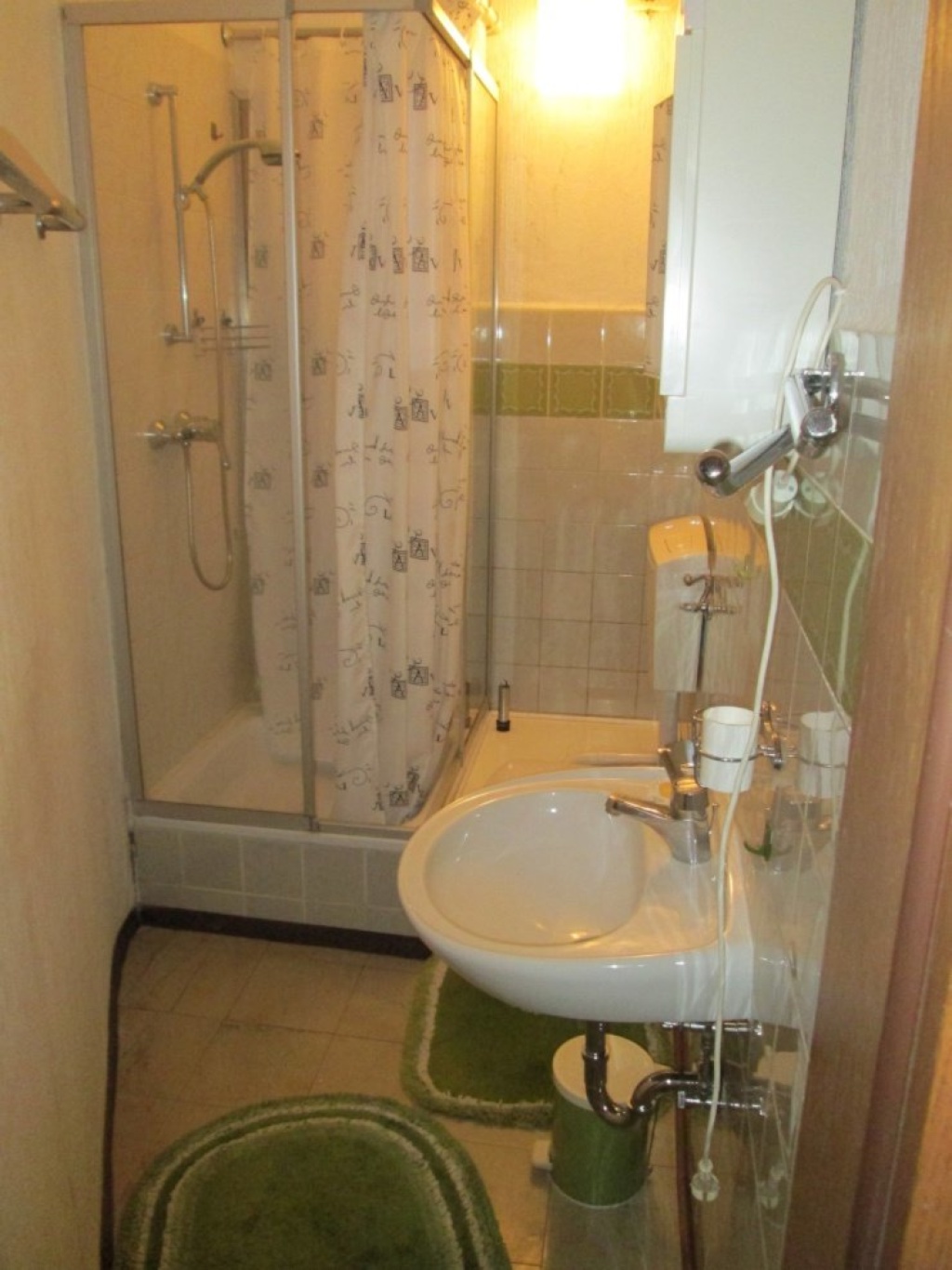 WG-Zimmer Deisenhofen Jägerstraße  57 - Bild 5