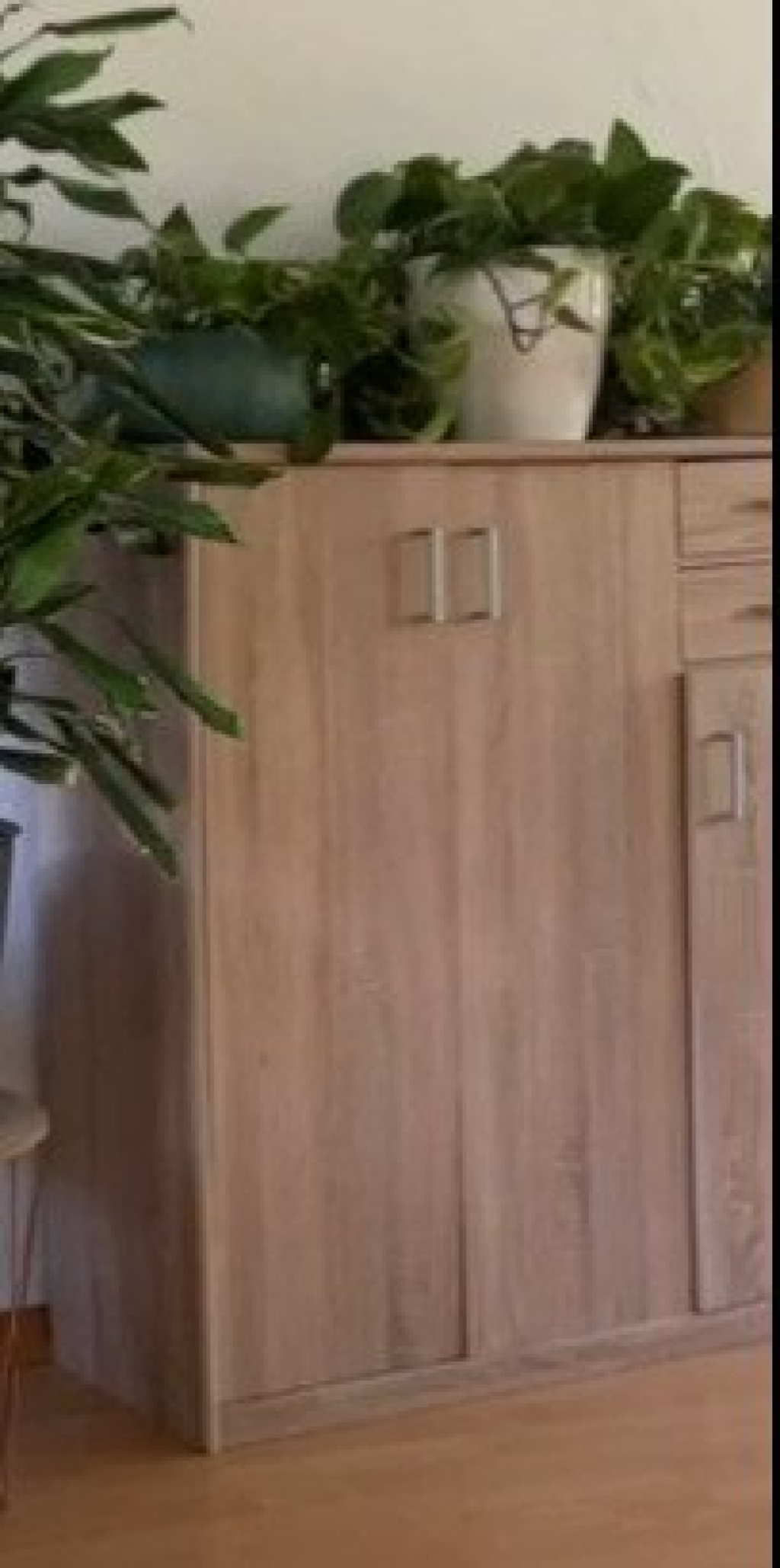 Habitación en WG Berlin Tempelhofer Ufer - Kommode