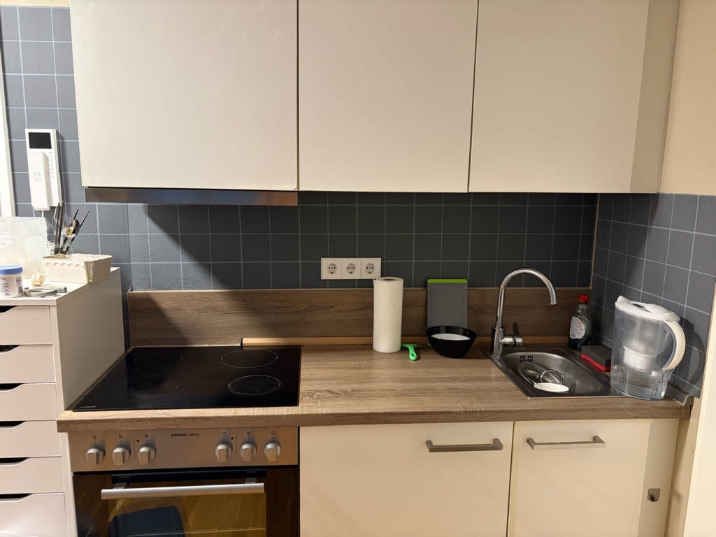 Apartamento Mitte Köpenickerstrasse - foto 2