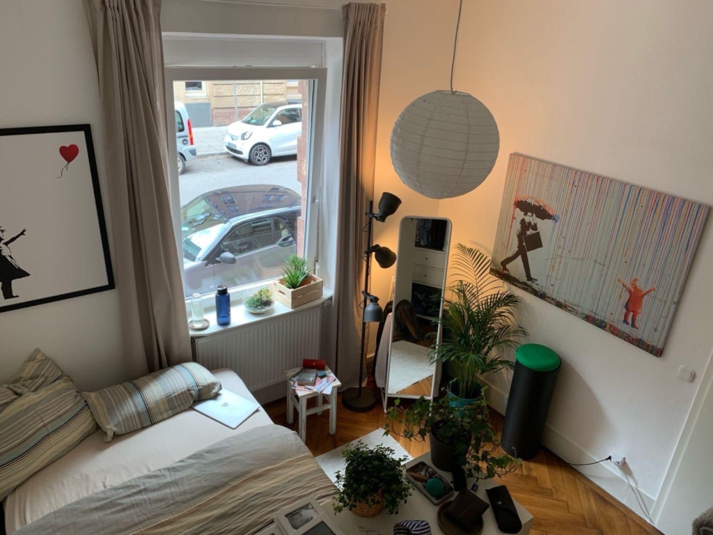 Flatshare West Reuchlinstraße 34 - picture 2