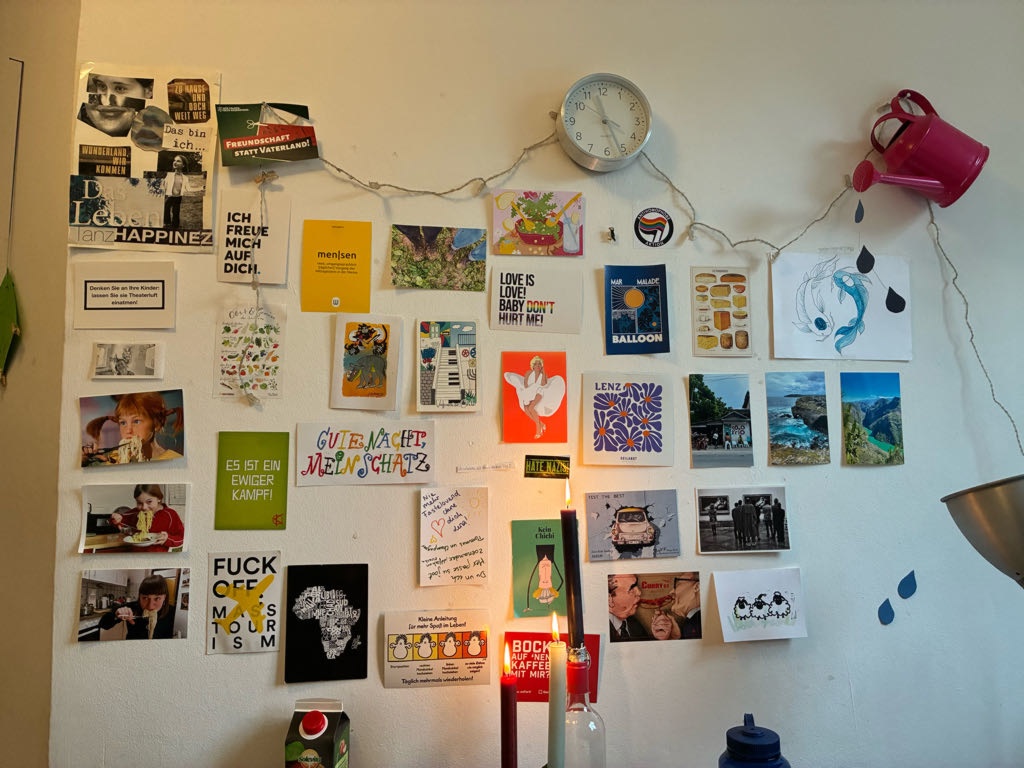 Flatshare Lindenthal Kerpener Straße 55 - picture 6
