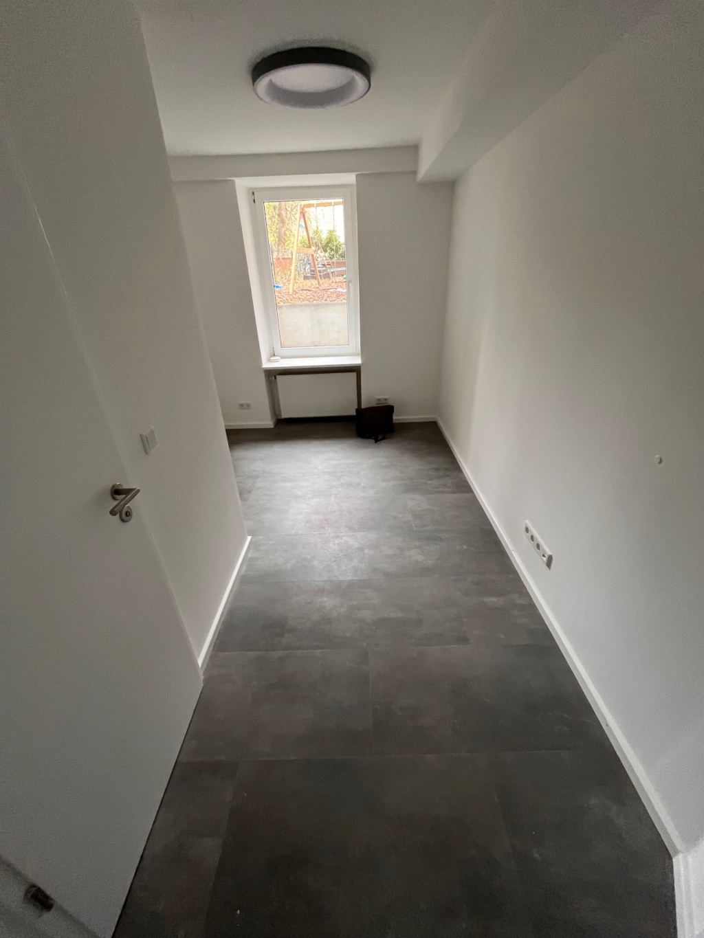 1-Zimmer-Wohnung in Friedenau – Moselstraße 7, 12159 Berlin Friedenau – Vorschaubild 2