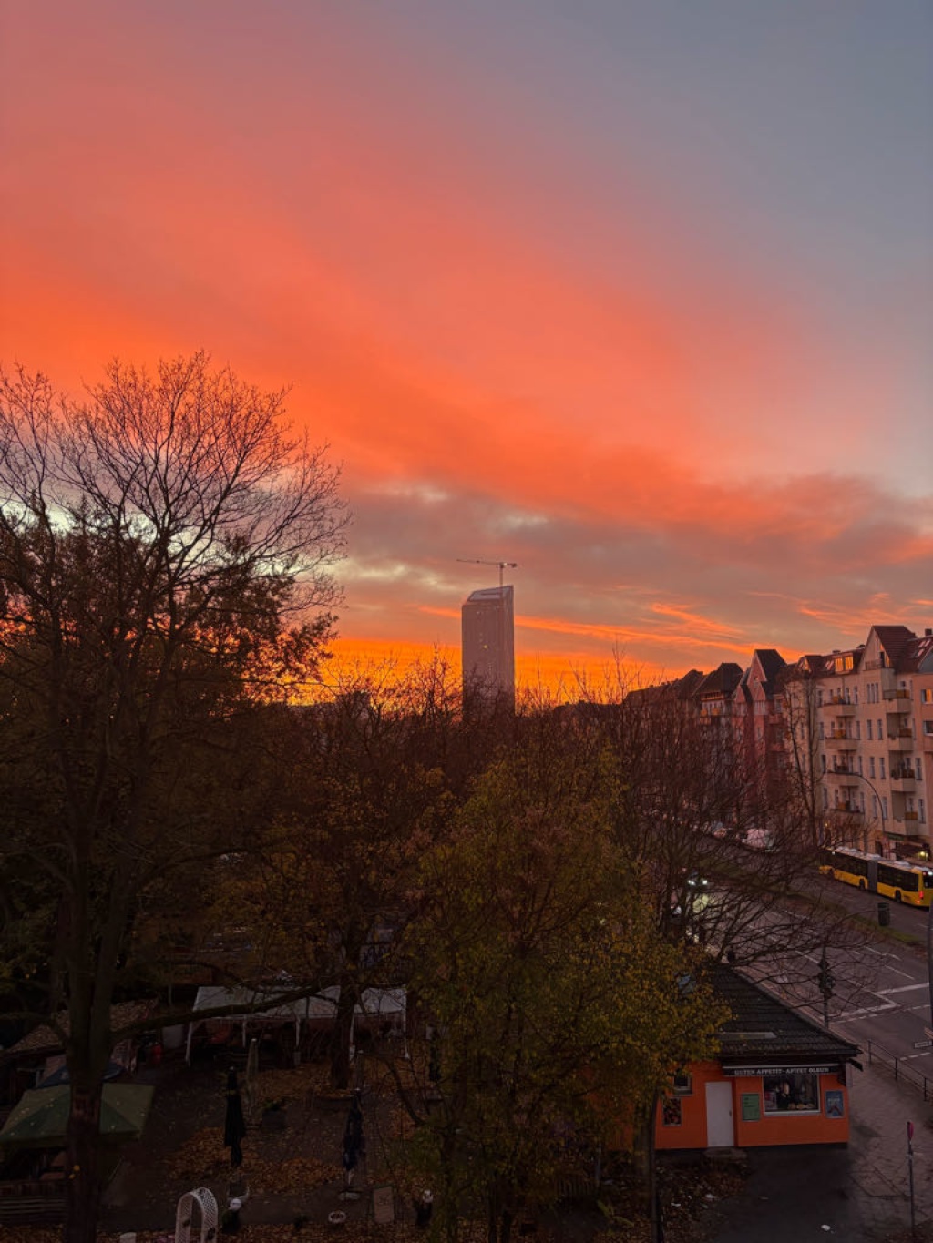 Apartamento Neukölln Treptower Straße - foto 10