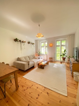 2 Zimmer-Wohnung — photo 1