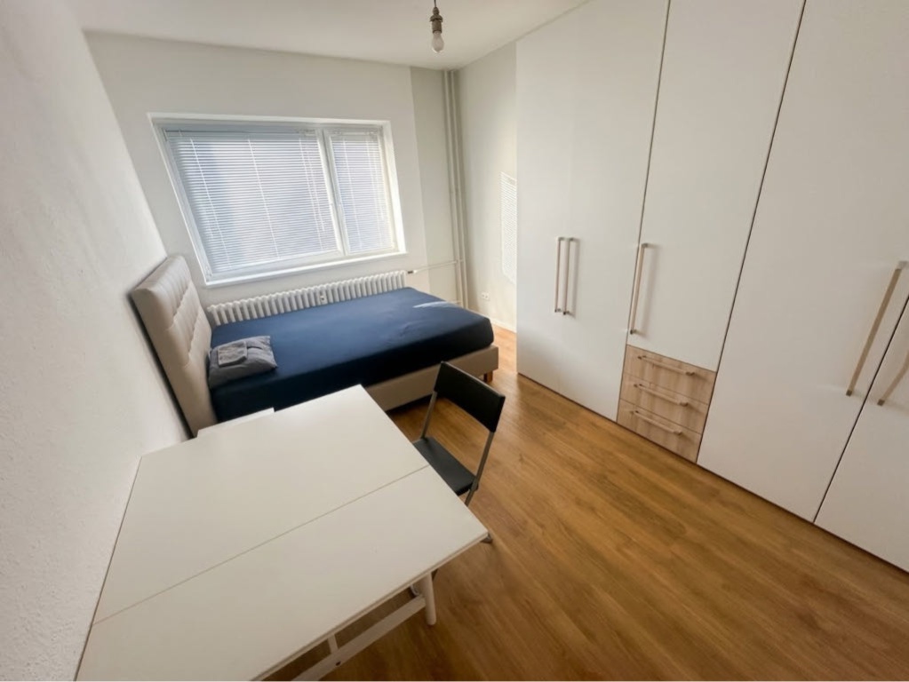 Flatshare Moabit Lehrter Straße - picture 5
