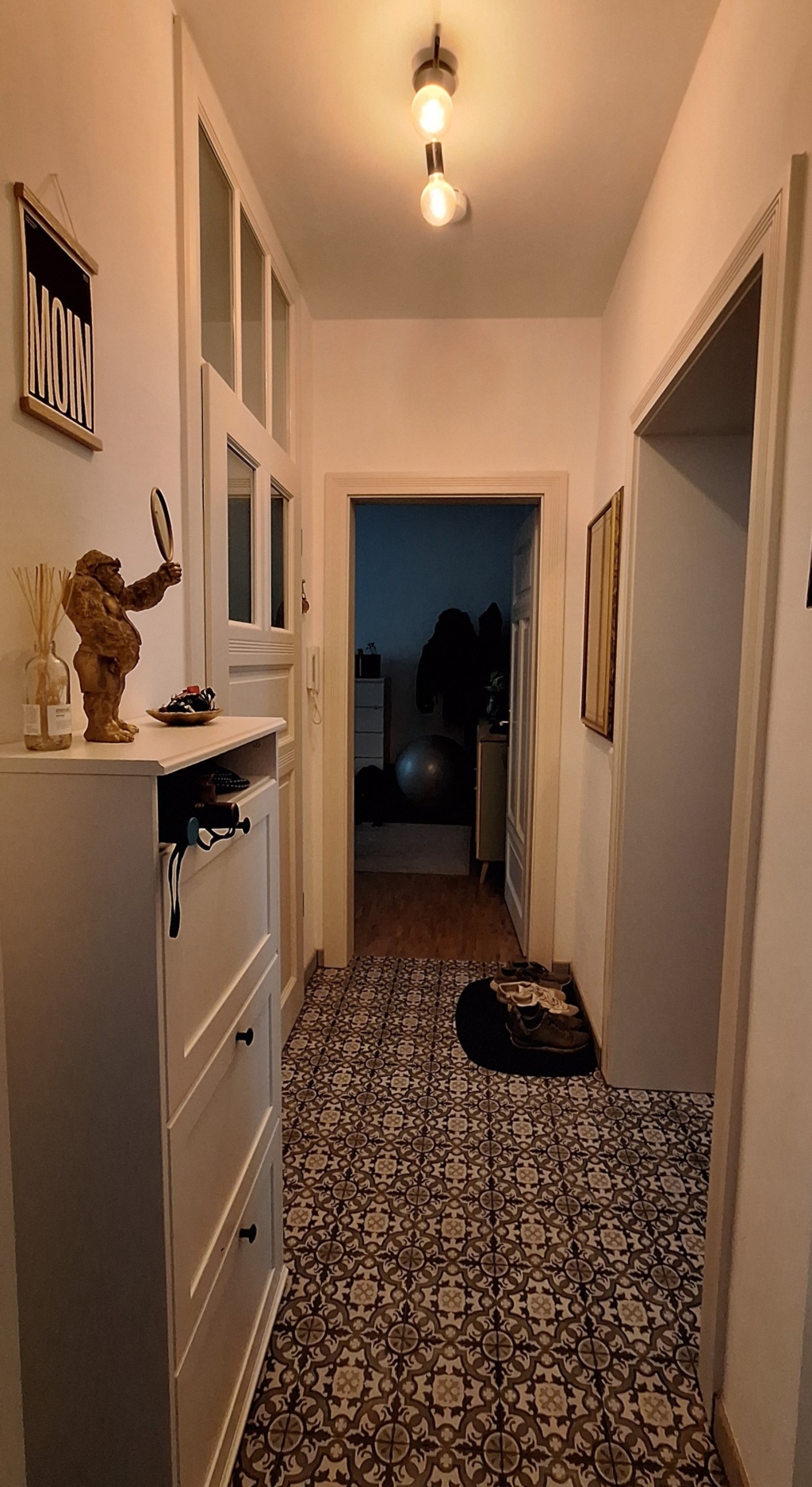 3 Zimmer Wohnung zur Zwischenmiete, vollmöbiliert, befristet, 1.November 2026 bis September 2027 – 44147 Dortmund Innenstadt-Nord – Vorschaubild 10