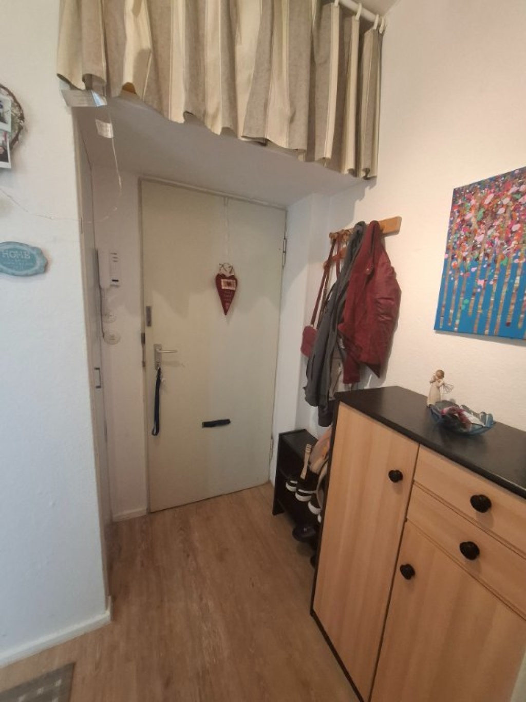 1-Zimmerwohnung zur Untermiete – Brandenburgische Straße 6, 12167 Berlin Steglitz – Vorschaubild 5