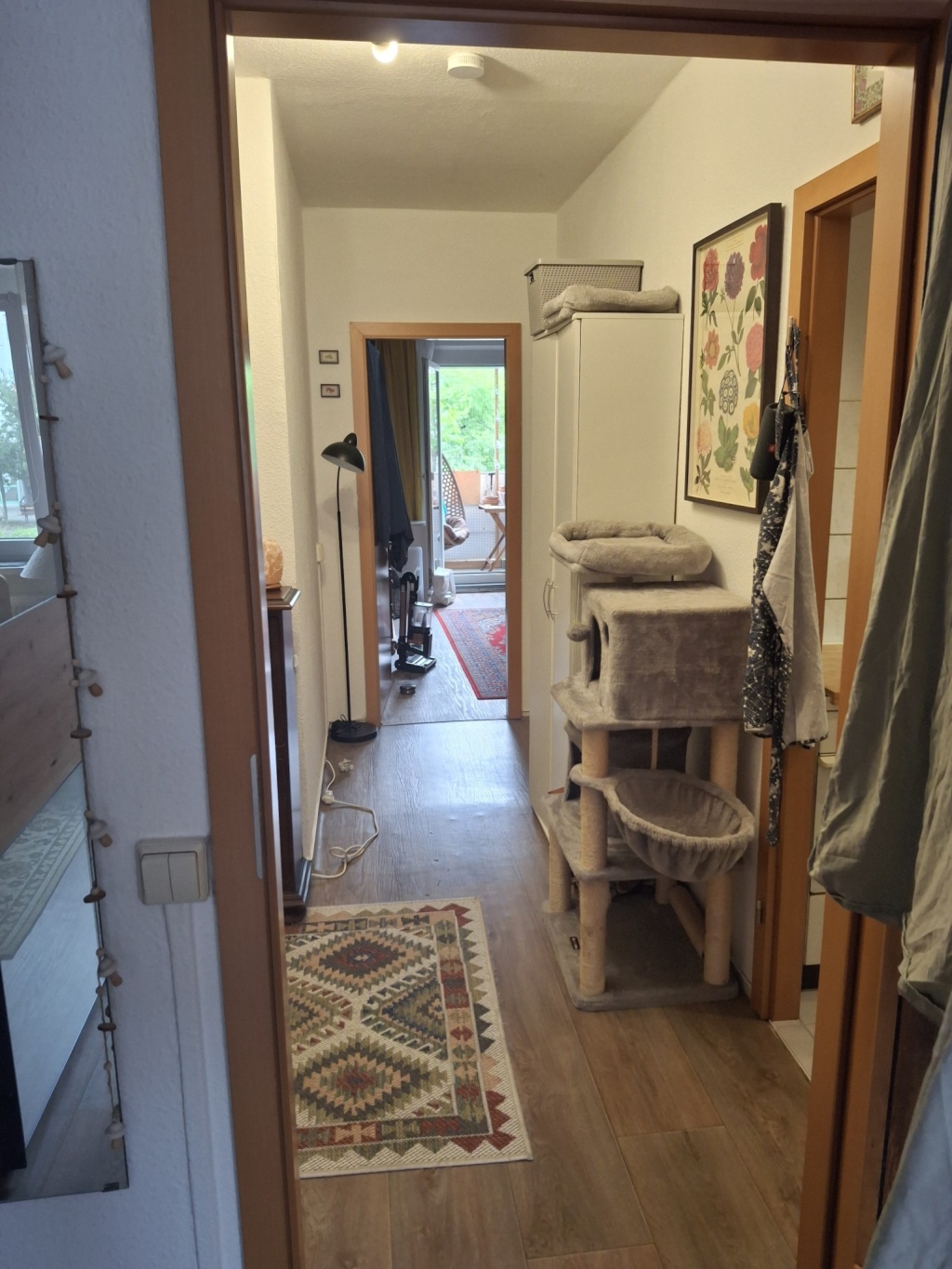 Flat Rostocker Viertel Reusenort  3 - picture 7