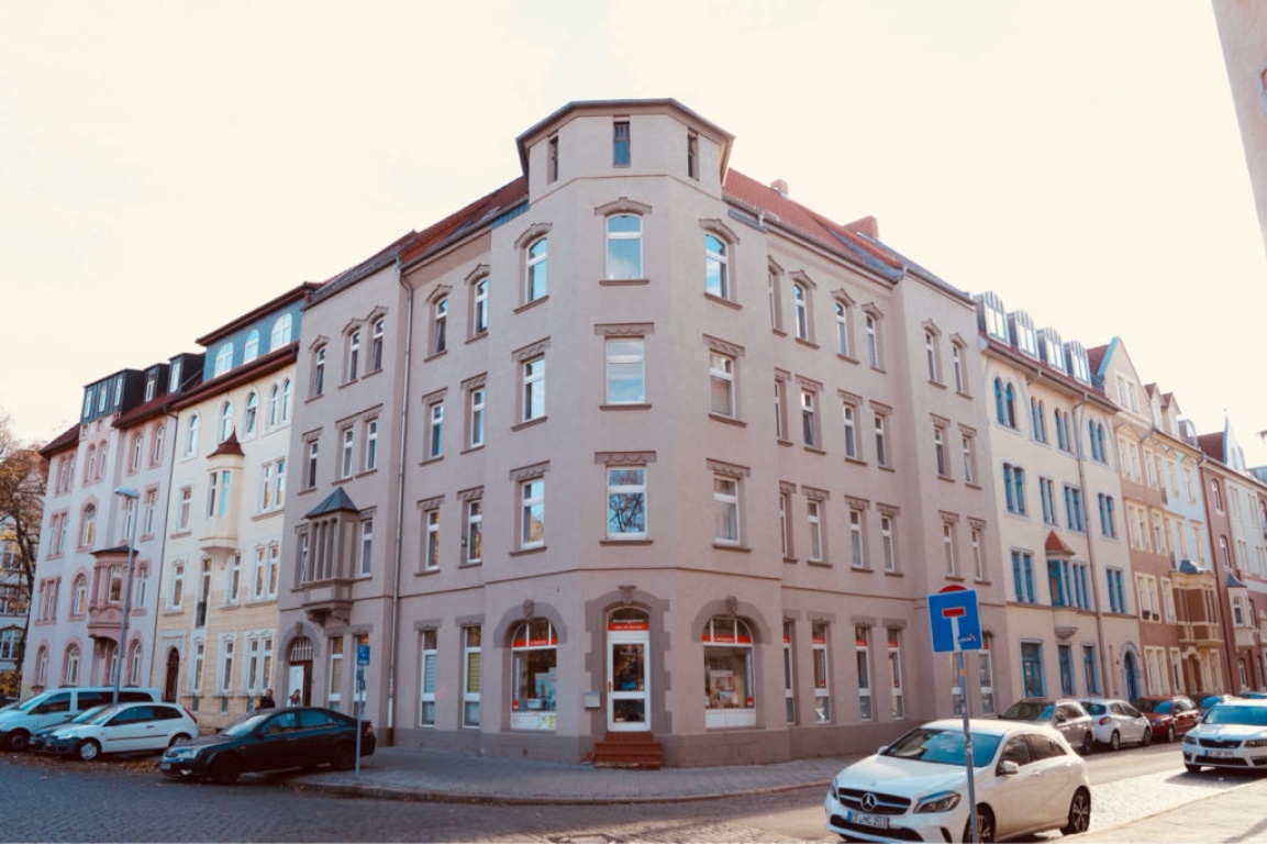 Estudio Andreasvorstadt Boyneburgufer 8 - foto 8