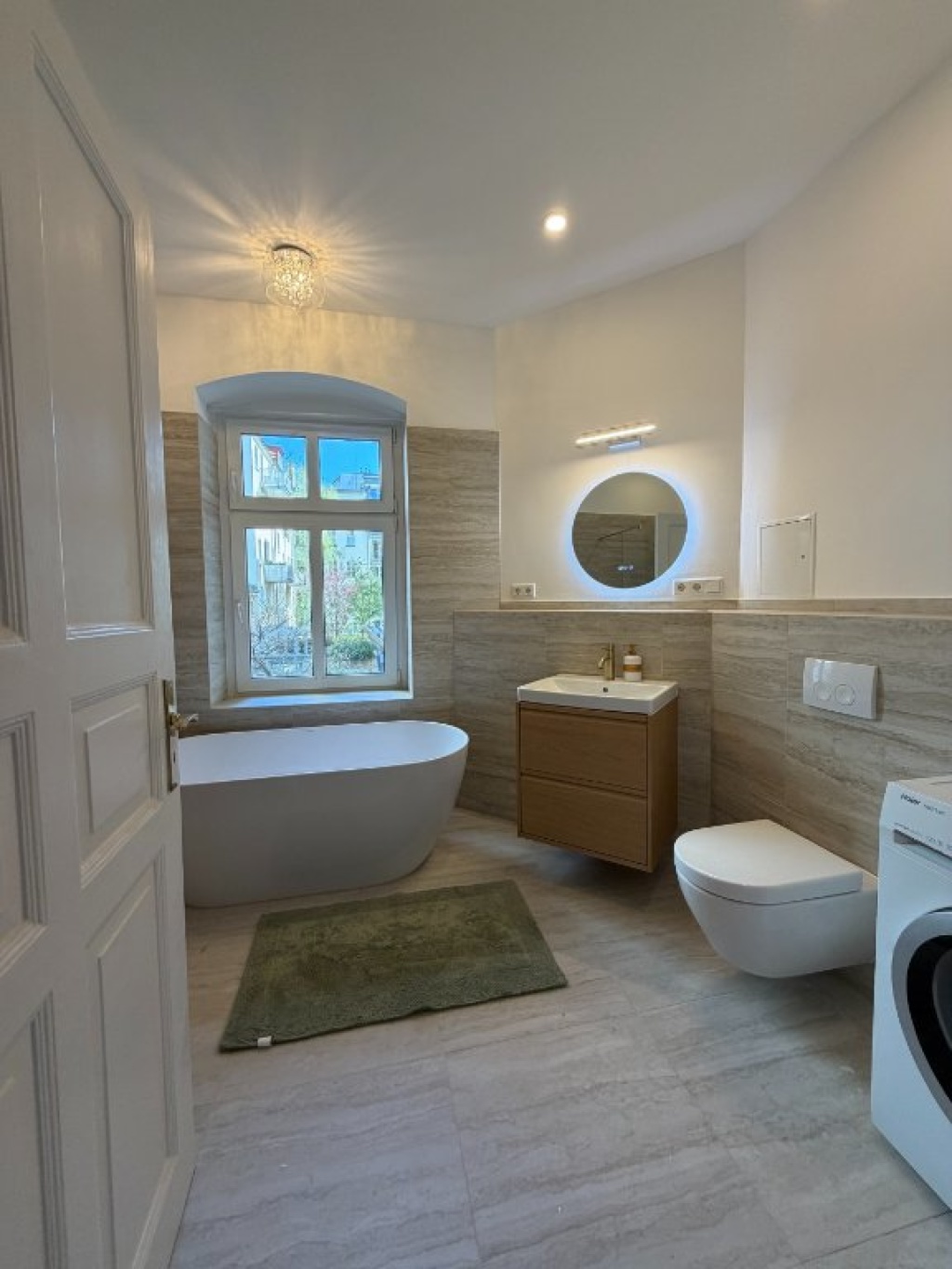 Wohnung Friedrichshain Corinthstraße - Bild 10