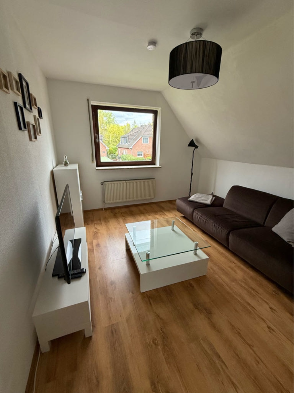 Wohnung Bramfeld Reembusch - Bild 2