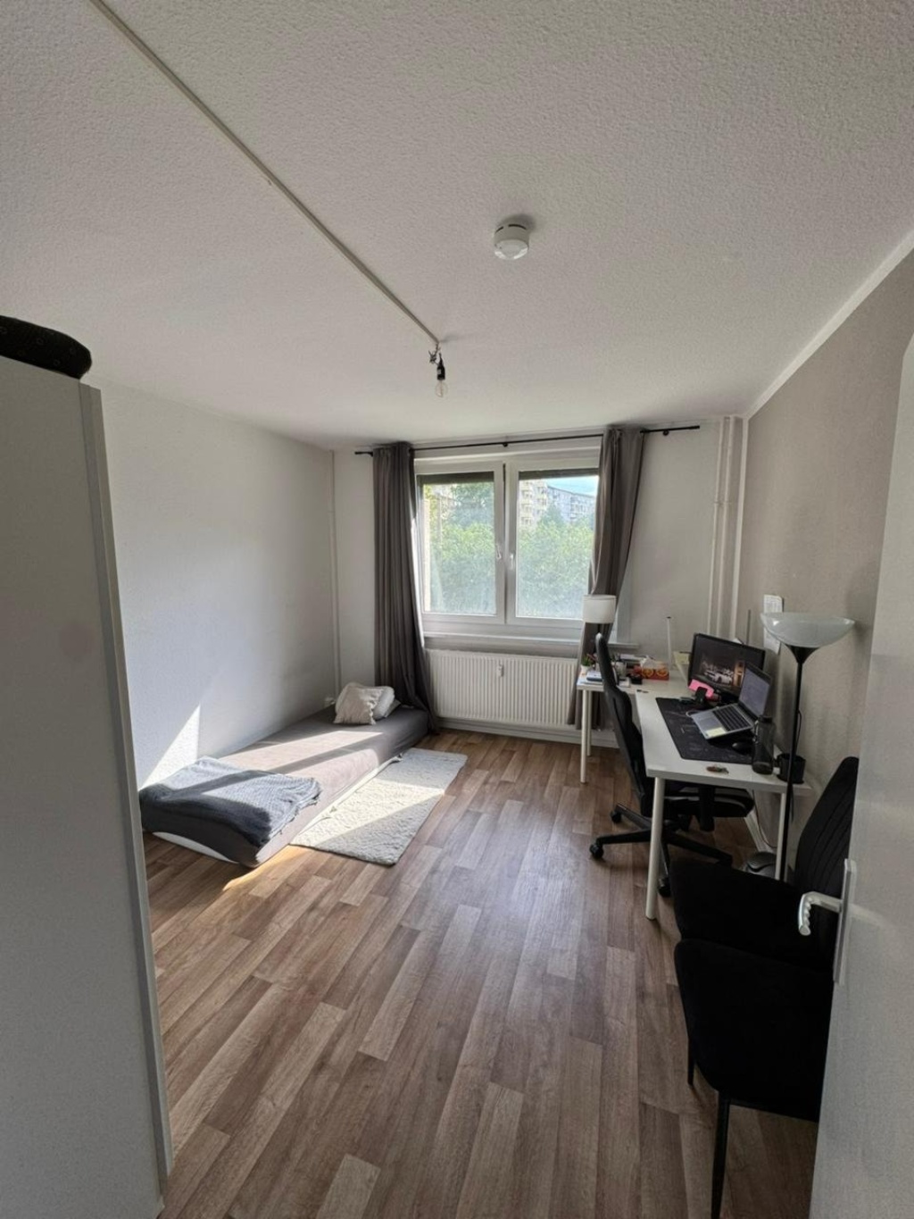Wohnung Friedrichsfelde Gensinger Straße 90 - Bild 1