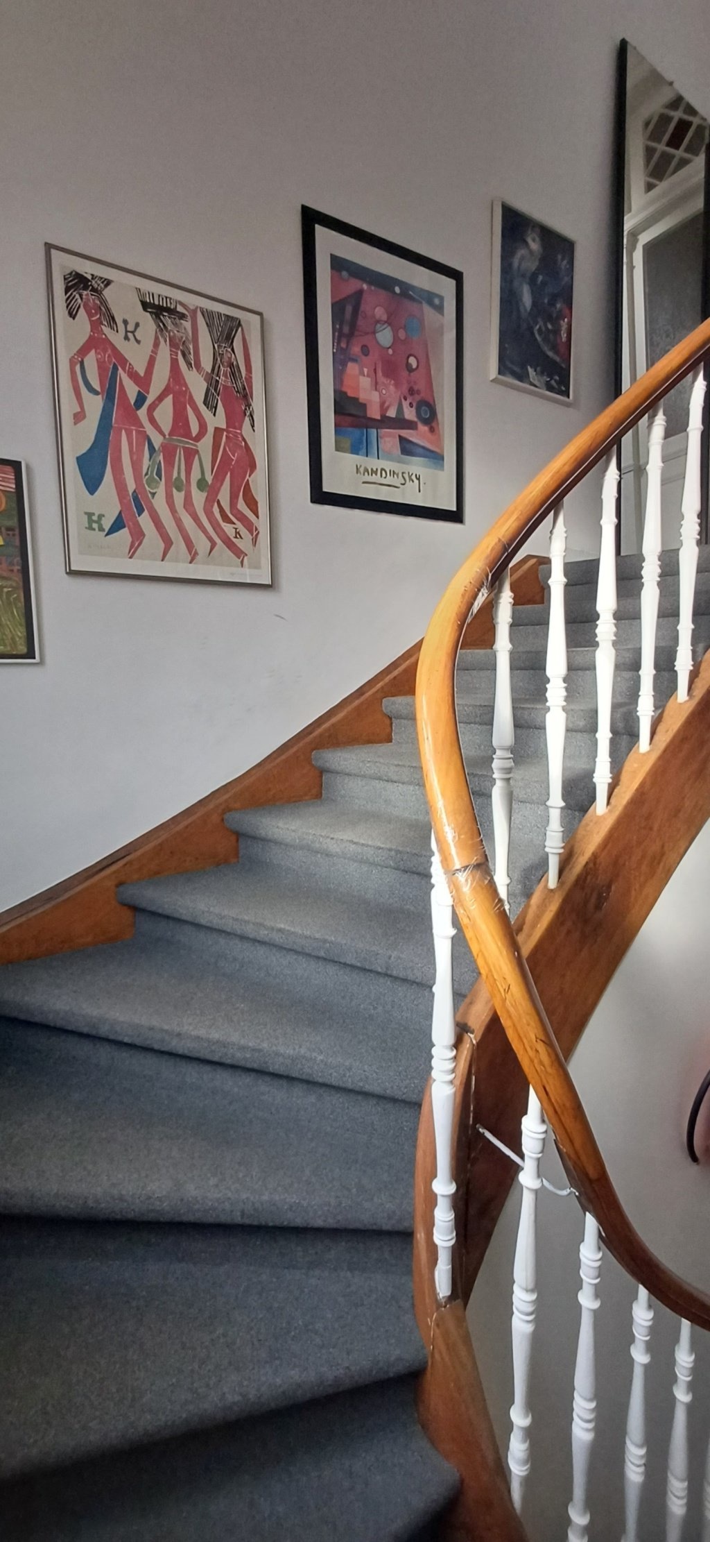 Flatshare West Hermannstraße 7 - picture 7