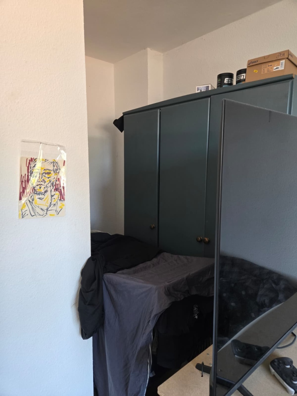 WG-Zimmer Centrum Frauenstraße - Bild 2
