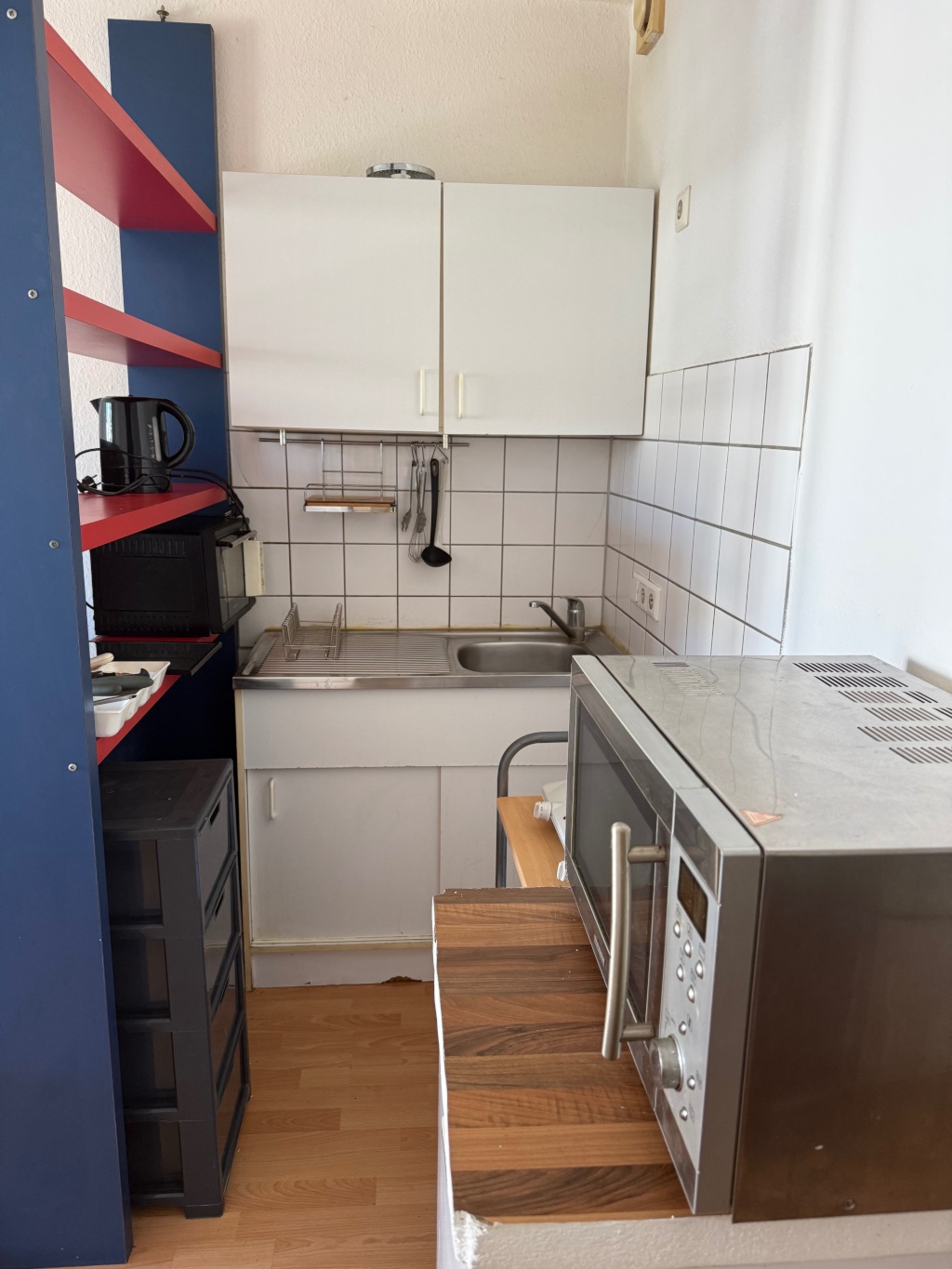 Helles Apartment in Köln ab sofort verfügbar – Richard-Wagner-Straße 51, 50674 Köln Altstadt-Nord – Vorschaubild 5