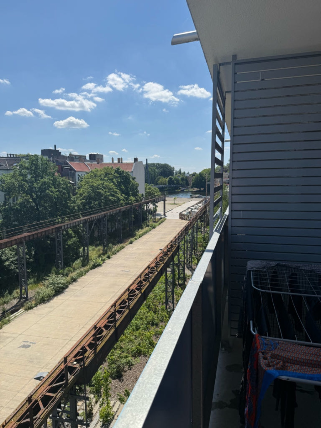Estudio Oberschöneweide Wilhelminenhofstraße 80 - foto 6