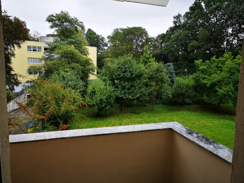 2-Zimmer Wohnung in ruhiger grüner Wohnlage, WG-geeignet – Burgstraße 128, 51103 Köln Höhenberg – Vorschaubild 3