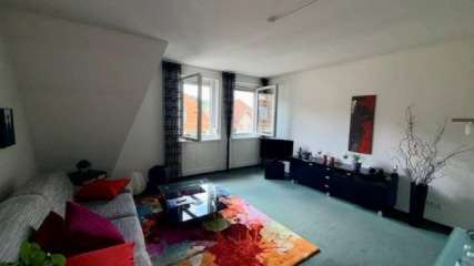 2er WG in Heslach zur Miete