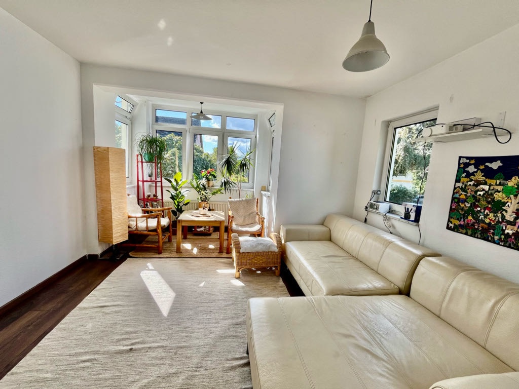 Apartamento Niederschönhausen Blumenthalstraße 31 - foto 4