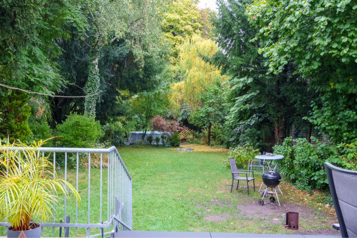 WG-Zimmer Lindenthal Lindenburger Allee 34 - Bild 3