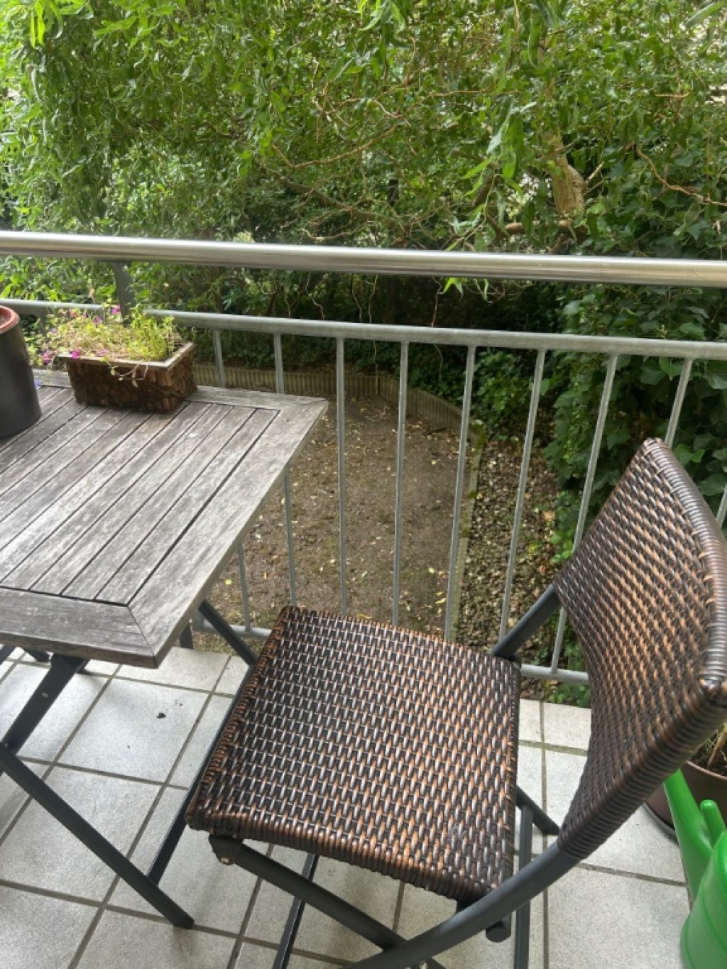 Schöne Single-Wohnung zur Zwischenmiete in Bremen-Findorff – Buddestraße, 28215 Bremen Findorff-Bürgerweide – Vorschaubild 2