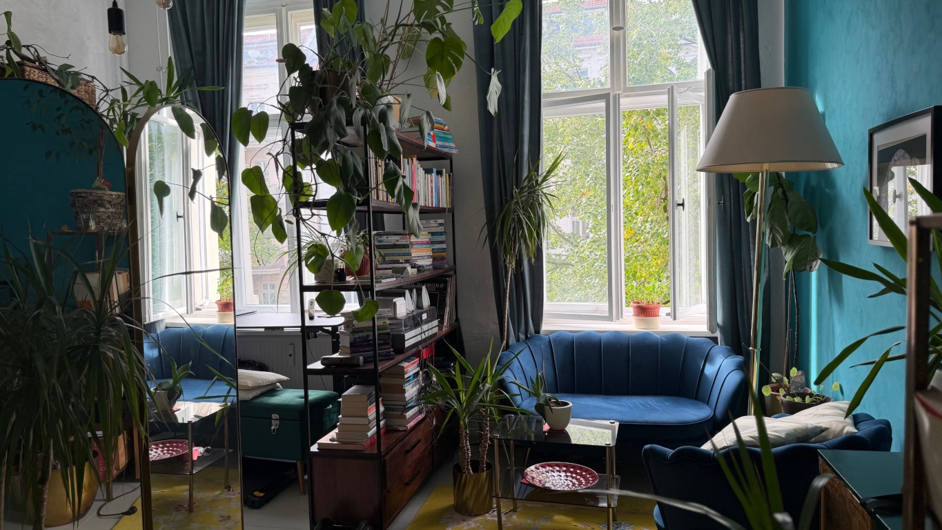 Wohnung Prenzlauer Berg Rykestr. - Bild 4
