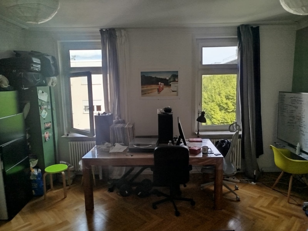 Flatshare West Hermannstraße 7 - picture 4