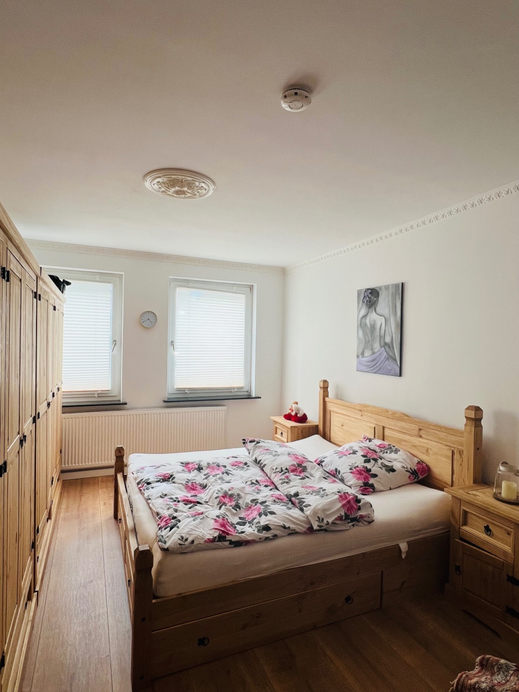 Kernsanierte 2-Zi.-Wohnung in Toplage – City, List & Hbf direkt ums Eck – 30161 Hannover Oststadt – Vorschaubild 4