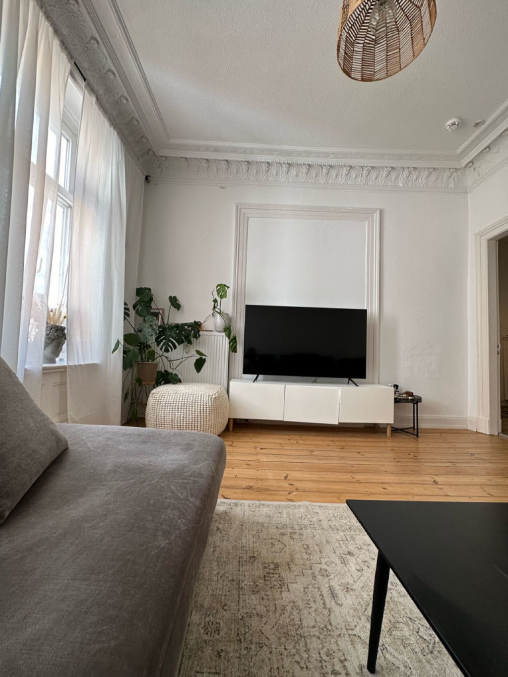Flat Neustadt Steinwegpassage 11 - picture 2