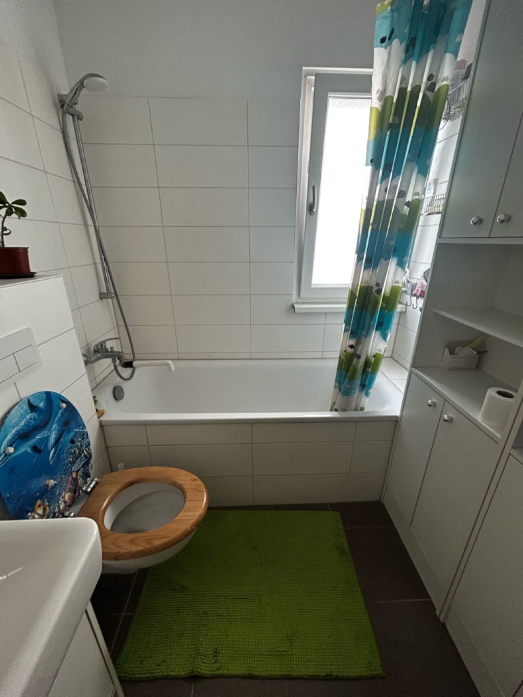 Flat Kreuzberg Wilhelmstraße - picture 5