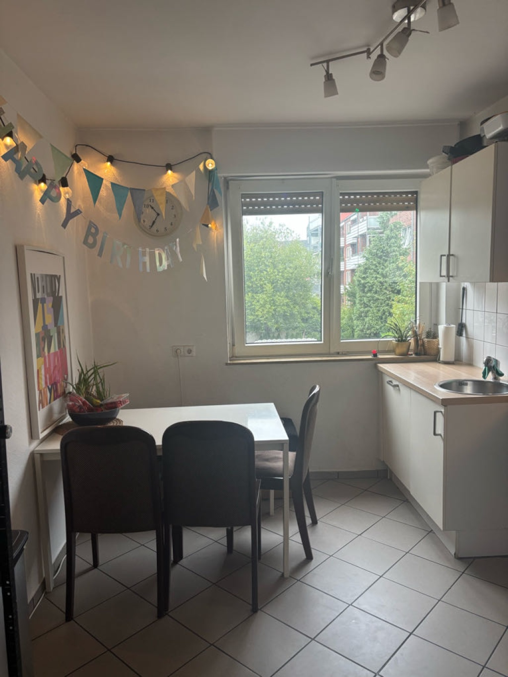 WG-Zimmer Kreuzviertel Maximilianstraße - Bild 5