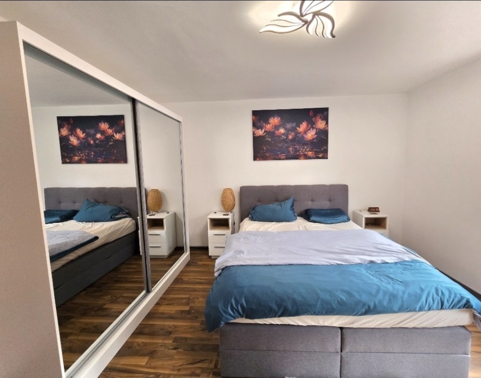 Apartamento Neustadt bäckerbreitergang - foto 3