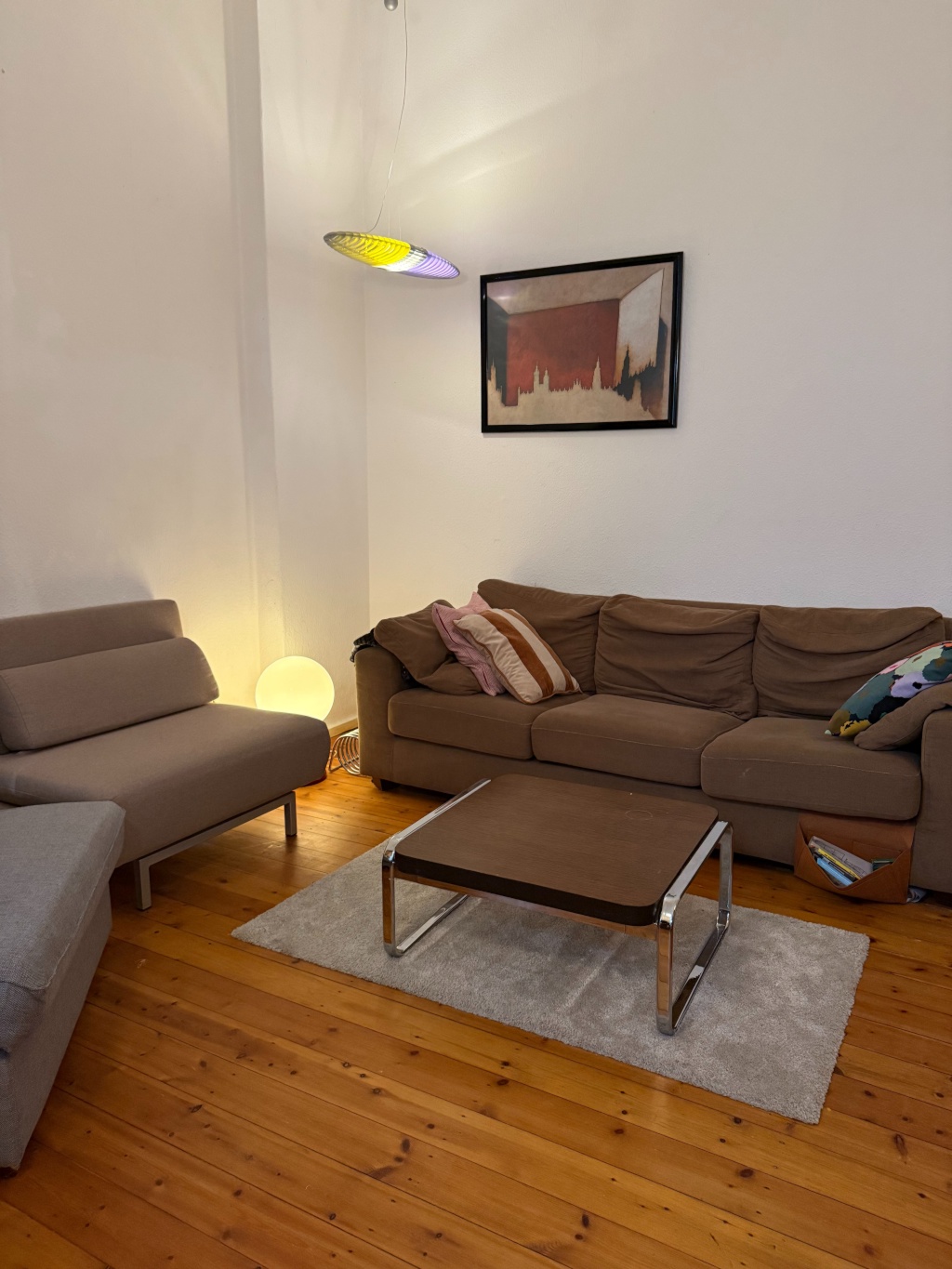 ruhige 2-Zimmer Wohnung im Reuterkiez – Reuterstr 38, 12047 Berlin Neukölln – Vorschaubild 7