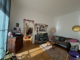 2–Zimmer Wohnung Berlin Bötzowviertel — photo 1