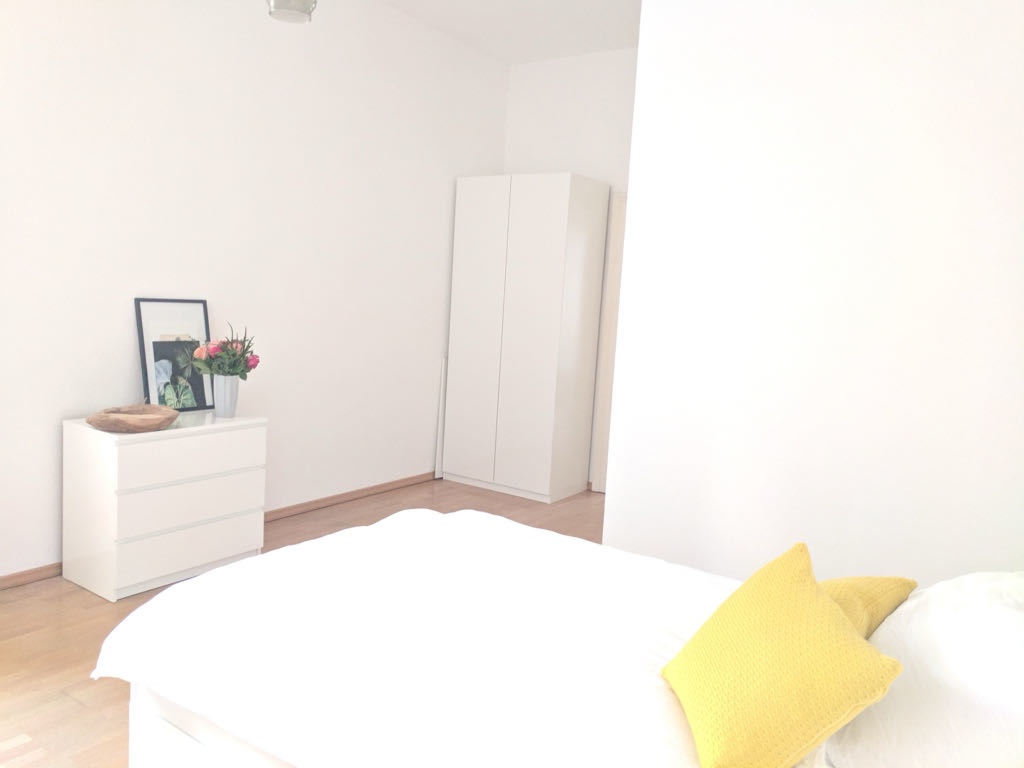 Wohnung Mitte linienstr - Bild 5