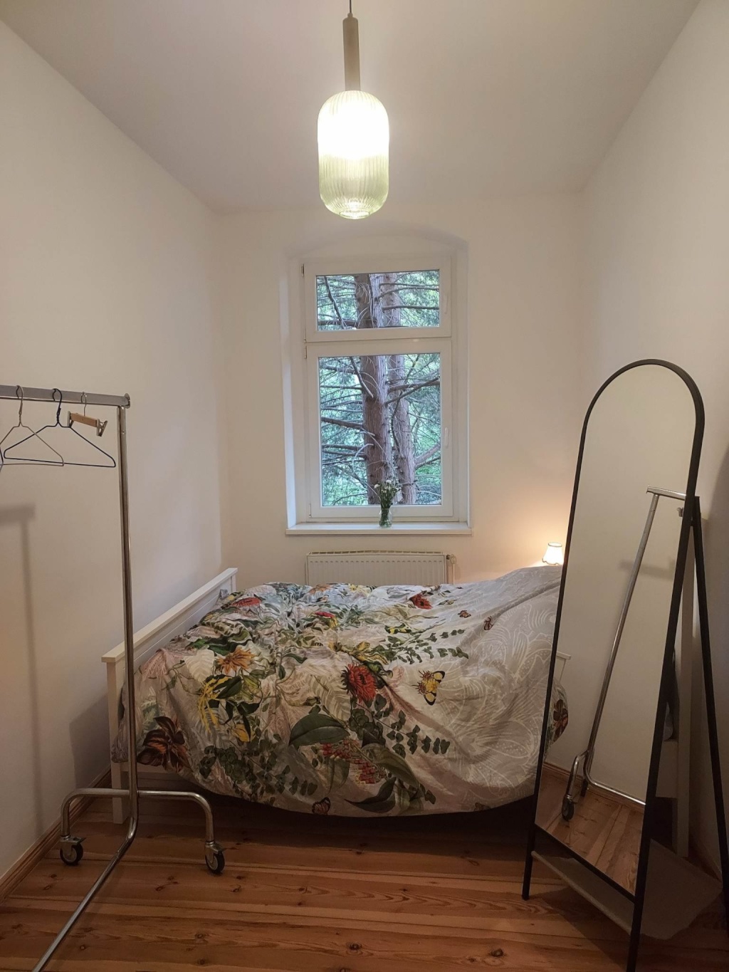 Wohnung Friedrichshain Traveplatz - Bild 5