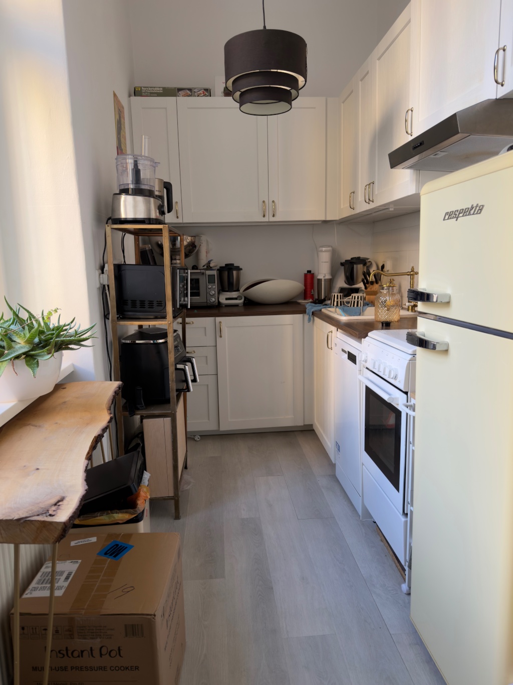 Wohnung Prenzlauer Berg Rykestr. - Bild 7