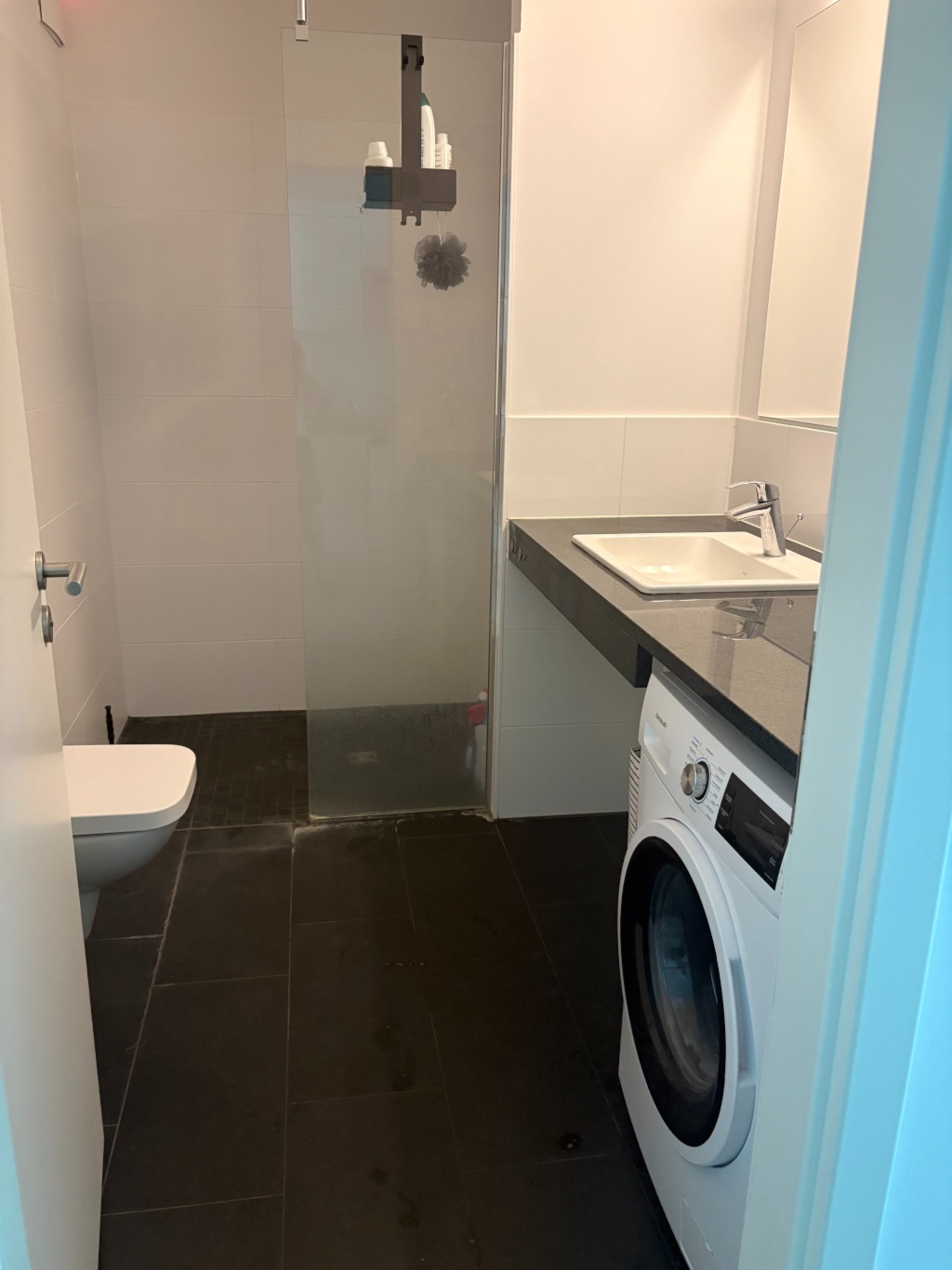 1-Zimmer-Wohnung Friedrichshain-Kreuzberg Stralauer Platz - Bild 7
