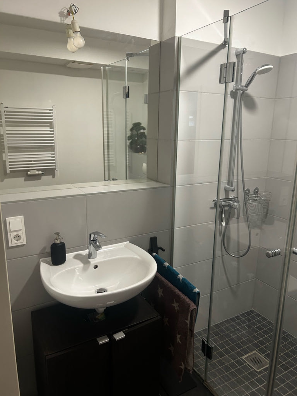 1-Zimmer-Wohnung Niederschöneweide Flutstr - Bild 9
