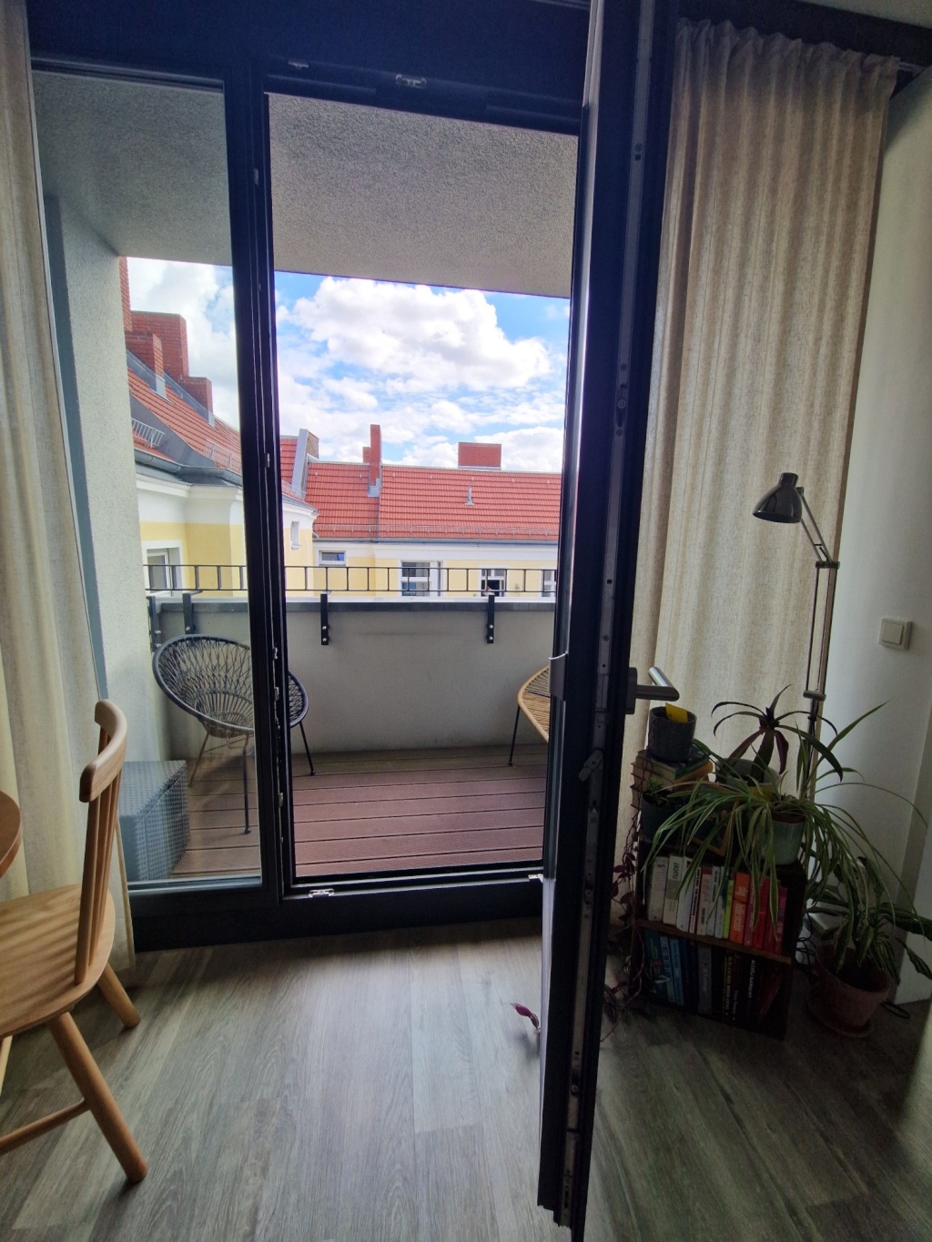 Apartamento Wedding Triftstraße - foto 2