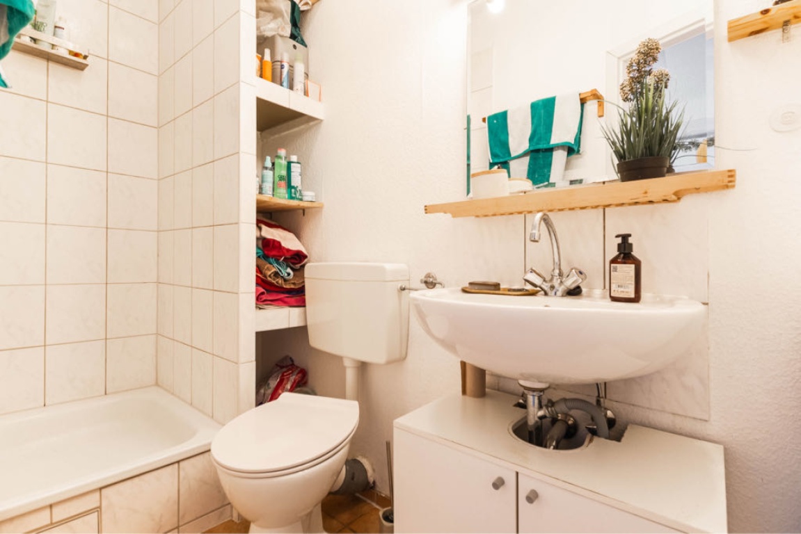Apartamento Kreuzberg Bergmannstraße 109 - foto 7