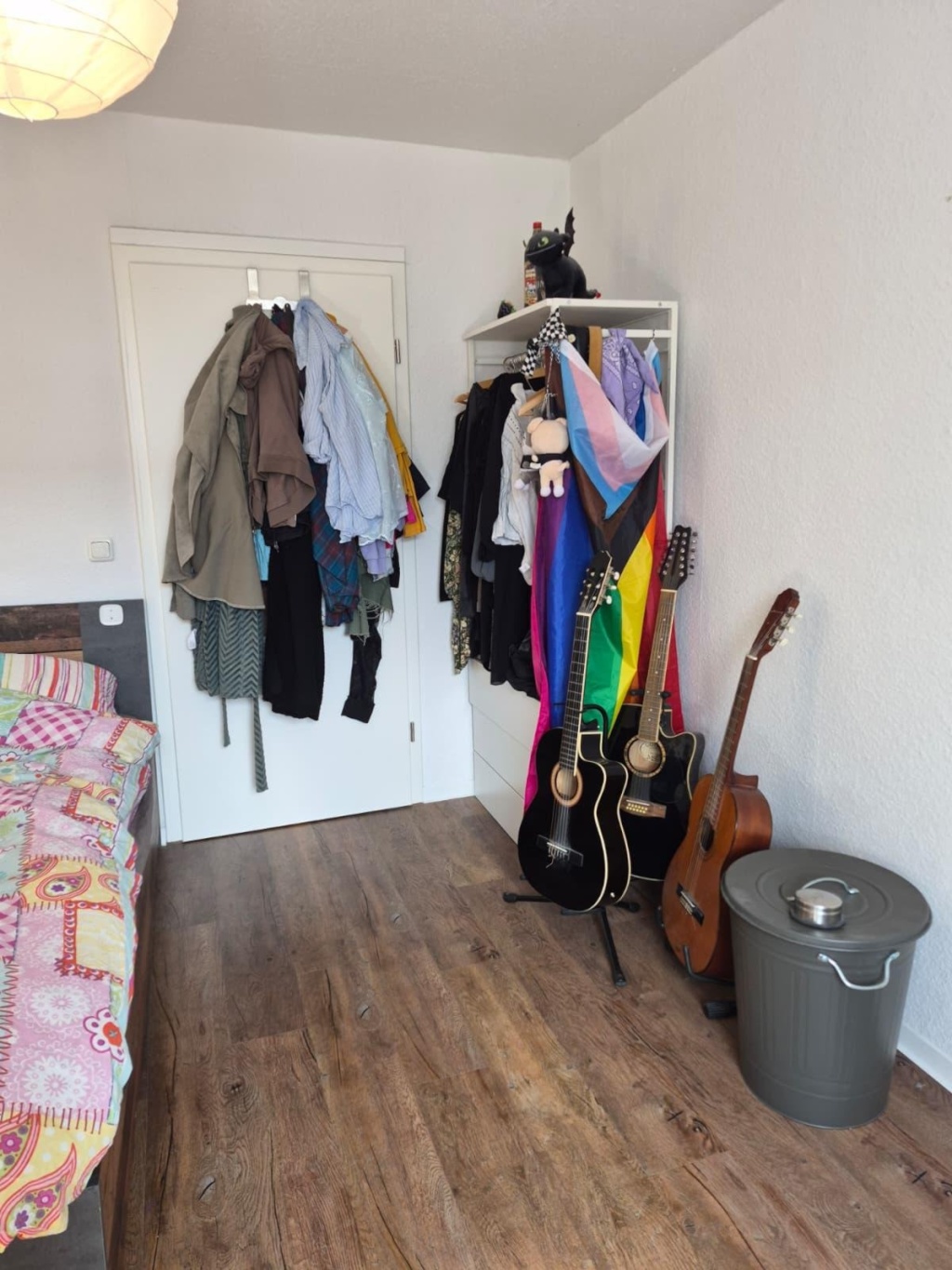 Neugründung 3er-WG – Schmidtstraße, 49080 Osnabrück Wüste – Vorschaubild 9